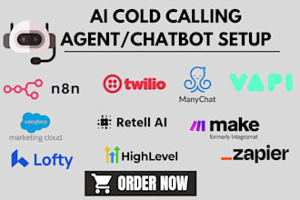 do ai calling agents, ai sales call agent, retell ai, virtual ai voice assistant