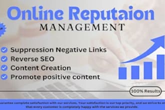 boast your online reputation ad reverse seo for your brand and personal
