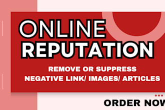 boast your online reputation ad reverse seo for your brand and personal