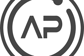 design clean professional logo