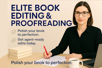 be your poetry, manuscript editor and format manuscript with elite standards