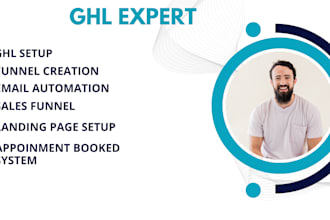 build automations triggers and workflows in gohighlevel