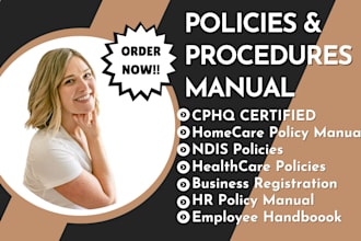 write home care policy and procedures