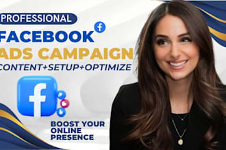do facebook ads campaign setup and fb ads manager to grow your business