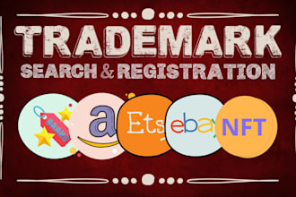 do a trademark registration USA and search
