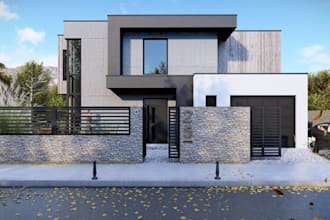 model your elite luxury home,ultra modern residential masterpice,3d showroom