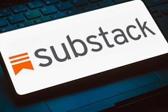 promote your substack page link and increase your subscribers and engagement
