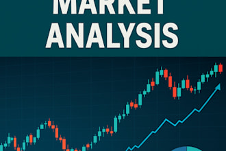 write SEO stock market articles, blogs, and investment content