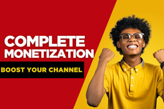 help you monetize your youtube channel fast and legit