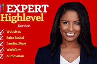 ghl workflow automation ghl sales funnel ghl landing page ghl ivr ghl webinar
