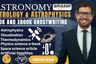 ghostwrite astrology article astronomy and  astrophysics physics science