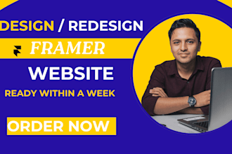 framer website framer website design framer landing page figma to framer design
