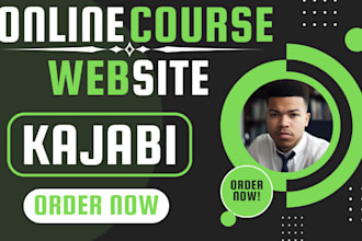 build kajabi website kajabi landing page kajabi online course content 3 0 kajabi