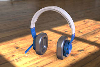 do product and industrial designing dfm of your product idea