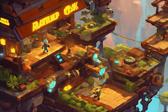 be your unity programmer, unity game development, fix errors or writing scripts