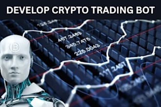 build crypto trading bot arbitrage trading bot ai crypto trading bot trading bot