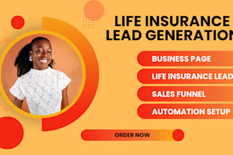 generate insurance leads life insurance leads insurance website health insurance