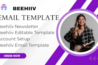do beehiiv newsletter beehiiv automation email template beehiiv campaign beehive