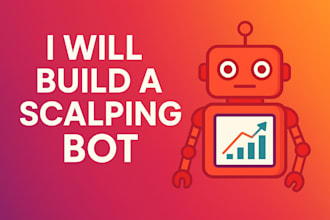 build automatic scalping bot, purchase bot, pokemon bot, shopping bot