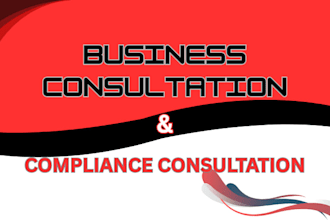 be online legal business consultant and compliance contract agreement UK lawyer