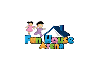 do modern childcare daycare kids school and baby shop logo design