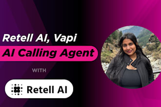 build custom ai calling agents using retell ai and vapi