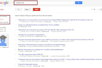 write and publish your article in a peer reviewed google scholar indexed journal