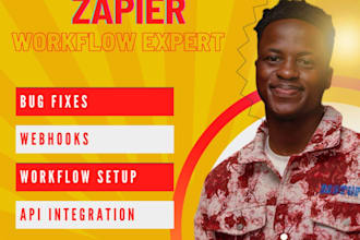 setup zapier hubspot salesforce mailchimp pipedrive gohighlevel notion calendly