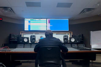 compose orchestral music for video games