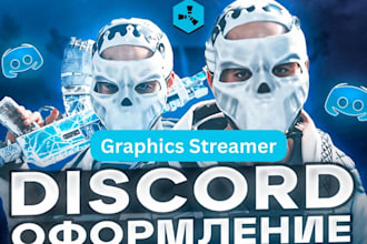 design awesome anime youtube,twitch, twitter,discord banner