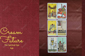 do accurate video tarot, oracle, psychic card reading