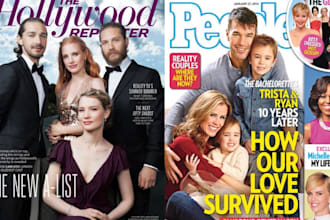 get your article featured on movie, entertainment hollywood time, or reporter