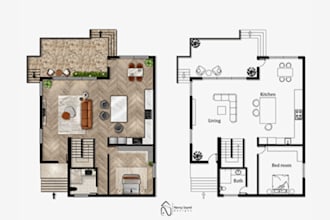 do city permit floor plan mep architecture site plan autocad house, plot plan