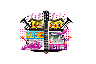 do high quality gorgeous music festival logo with unlimited revision