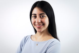 provide professional corporate headshots and images for your team