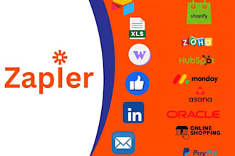 zapier integration with google docs n8n io xero quickbooks zohobooks freshbooks