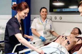 do nursing, healthcare, nutrition, psychology, sociology and social work
