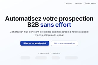 design user focused websites that turn clicks into clients
