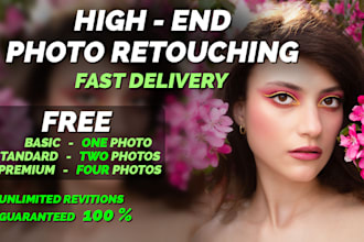 professional headshot editing and natural skin retouching