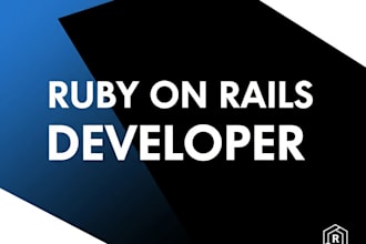 build secure and efficient apis in ruby on rails