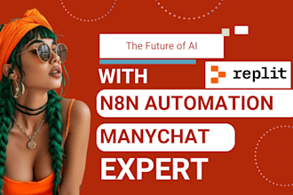 do n8n ai agent manychat automation n8n automation n8n manychat n8n ai chatbot