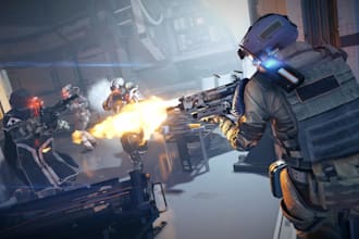 build 2d 3d unreal engine game development, multiplayer game, unreal engine map