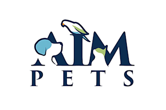 design minimalist, cute pet, cat, dog, animal, mascot logo
