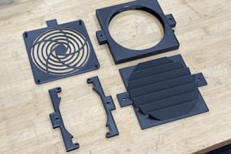 produce flawless 3d prints with fast turnaround from canada