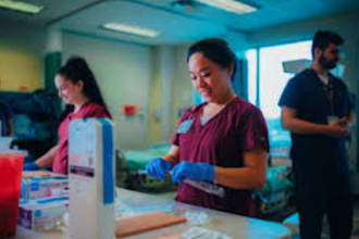 do content in nursing, public health, mental health, psychology, healthcare