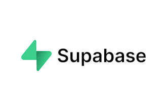 integrate supabase into your website
