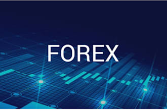 create any  forex mt4 mt5 expert advisor