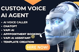 ai voice agent make com vapi ai, synthflow ai, retell ai, twilio, elevenlabs ai