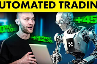 create data products by training ml algorithms and mining datasets