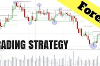 teach you how to trade forex using ict day trading strategy